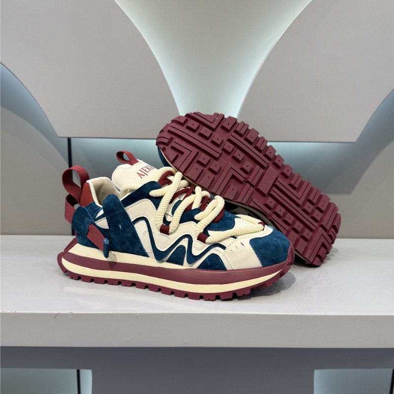 고품질 디자이너 남성 운동화 패션 모든 경기 레이스 업 - Waterproof Goretex Running Shoes 리뷰 및 가격
