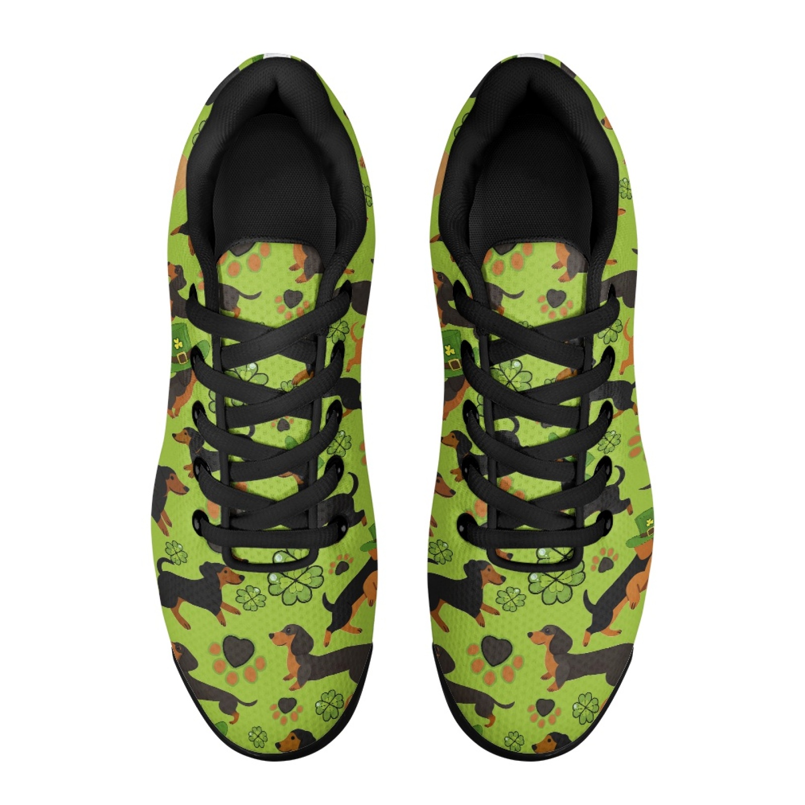PENSTROLL 러키 햇 닥스훈트 에어 쿠션 슈즈 남 - Air Cushion Jogger Shoes Men 리뷰 및 가격
