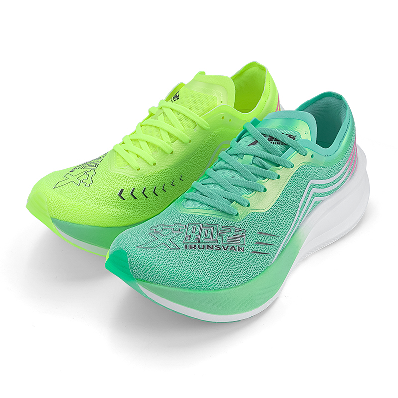 전문 마라톤 나일론 카본 플레이트 남성용 러닝화 충격  - Carbon Plate Marathon Racing Shoes 리뷰 및 가격