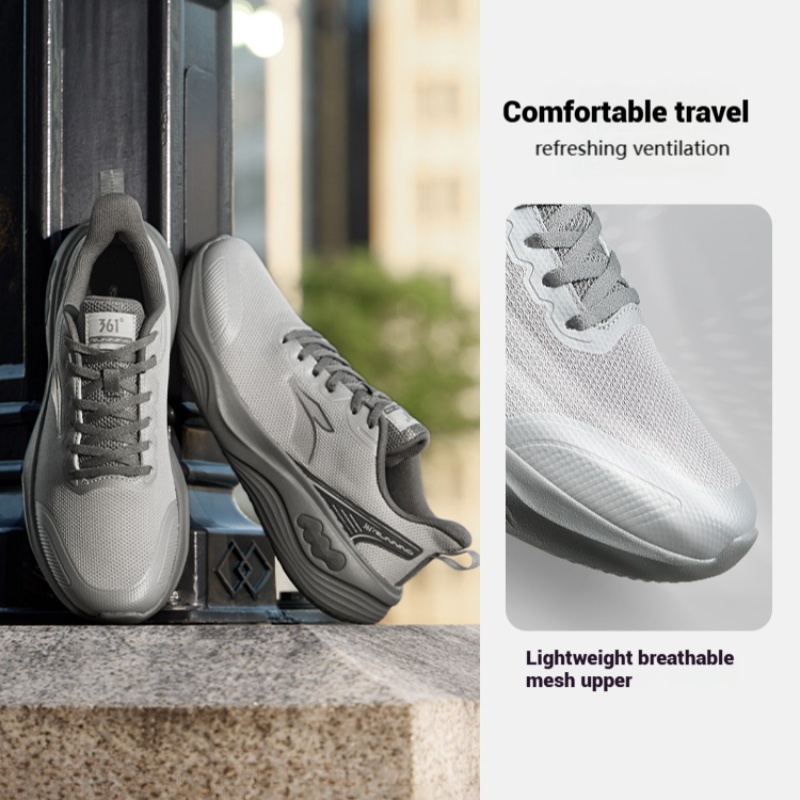 361도 소프트플로우 4.0 남성용 운동화 경량 통기성 - Waterproof Goretex Running Shoes 리뷰 및 가격