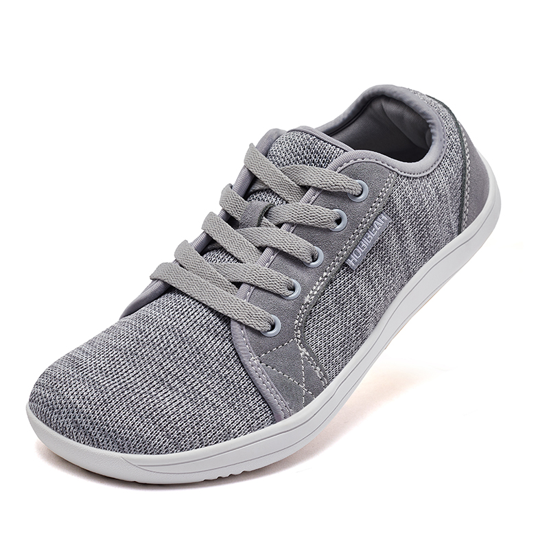HOBIBEAR 와이드 발가락 맨발 신발 여성 남성 야 - Wide Toe Box Running Sneakers 리뷰 및 가격
