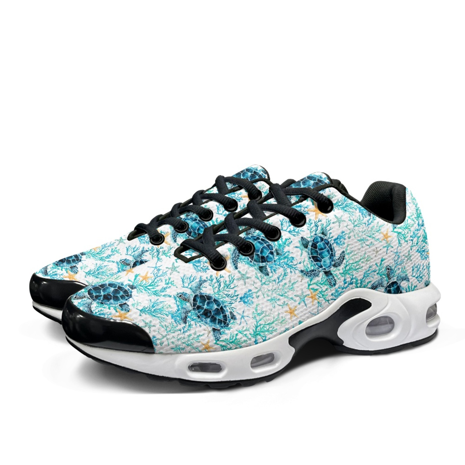 펜스트롤 터틀 에어쿠션 테니스 패션 스니커즈 워킹용 메 - Air Cushion Jogger Shoes Men 리뷰 및 가격