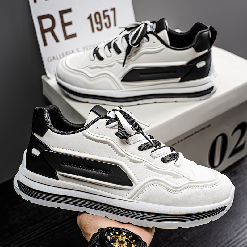 패션 남성 스니커즈 2025 신상 편안한 통기성 캐주얼 - Waterproof Goretex Running Shoes 리뷰 및 가격