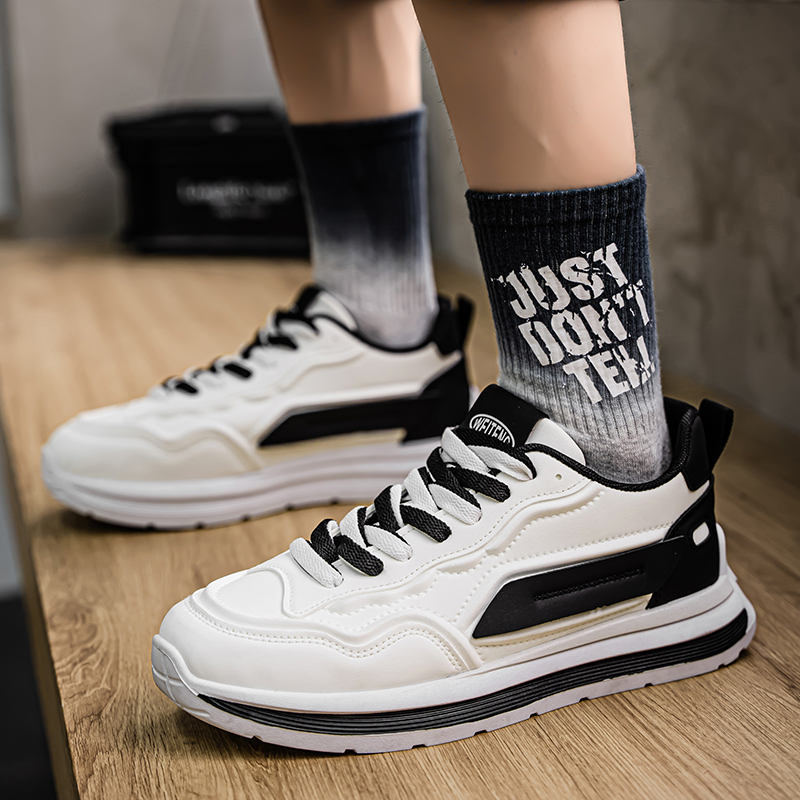 패션 남성 스니커즈 2025 신상 편안한 통기성 캐주얼 - Waterproof Goretex Running Shoes 리뷰 및 가격