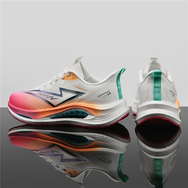 남성용 스포츠화 카본 플레이트 러닝화 남성 마라톤 스니 - Carbon Plate Marathon Racing Shoes 리뷰 및 가격