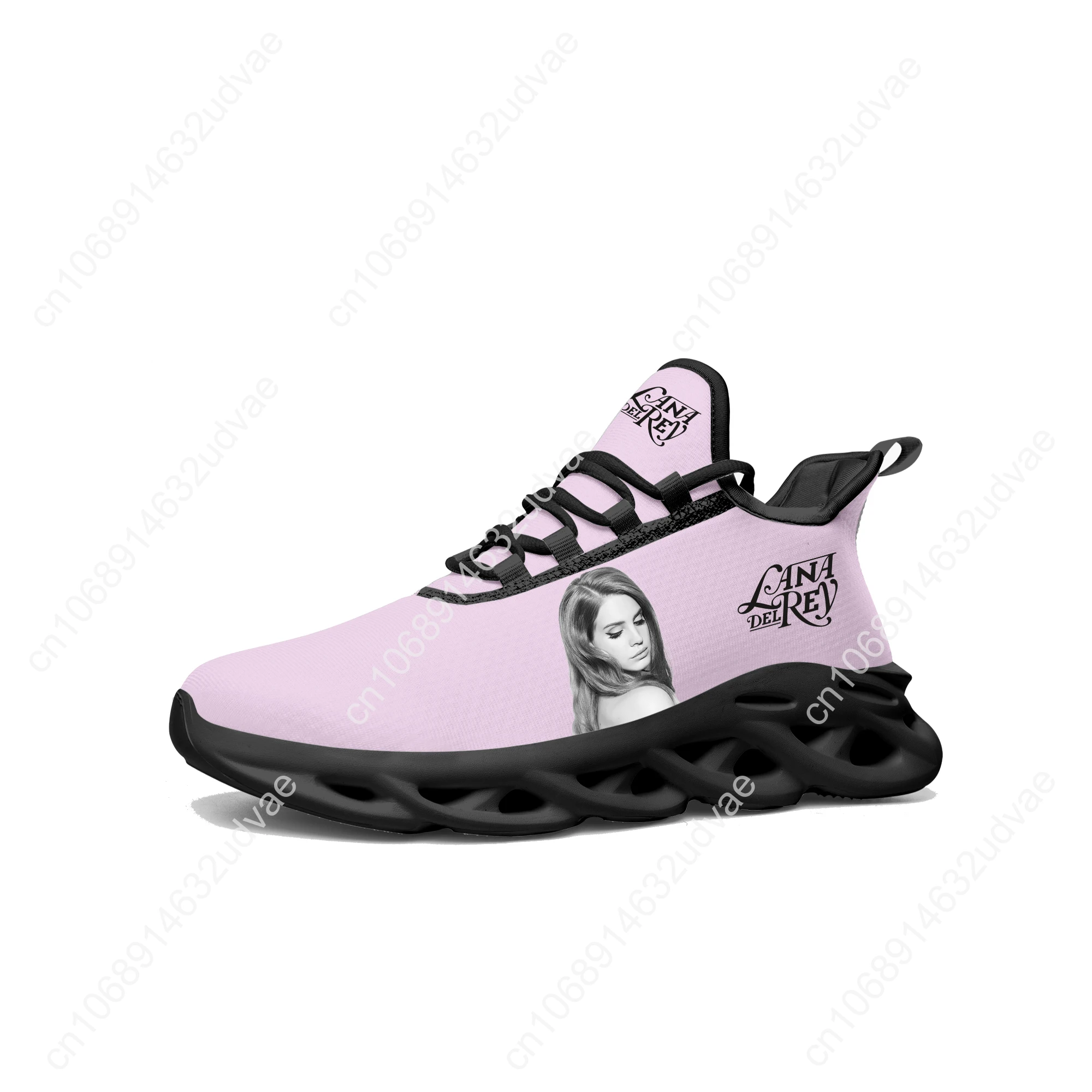 라나 델 레이 가수 스포츠 스니커즈 남성 여성 러닝화  - Running Shoes 리뷰 및 가격