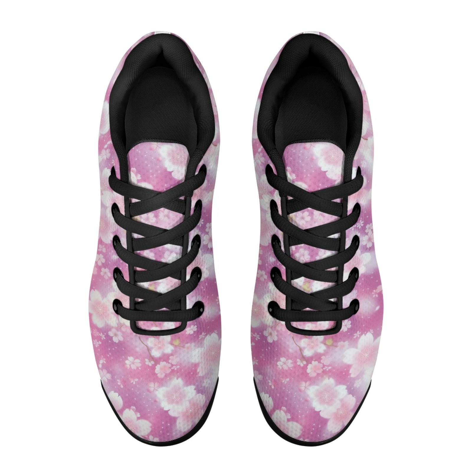 PENSTROLL 핑크 꽃무늬 에어 쿠션 메쉬 조깅 운 - Air Cushion Jogger Shoes Men 리뷰 및 가격