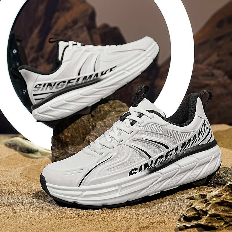 트레일 러닝화 미끄럼 방지 경량 스포츠화 통기성 내구성 - Anti Slip Trail Running Sneakers 리뷰 및 가격