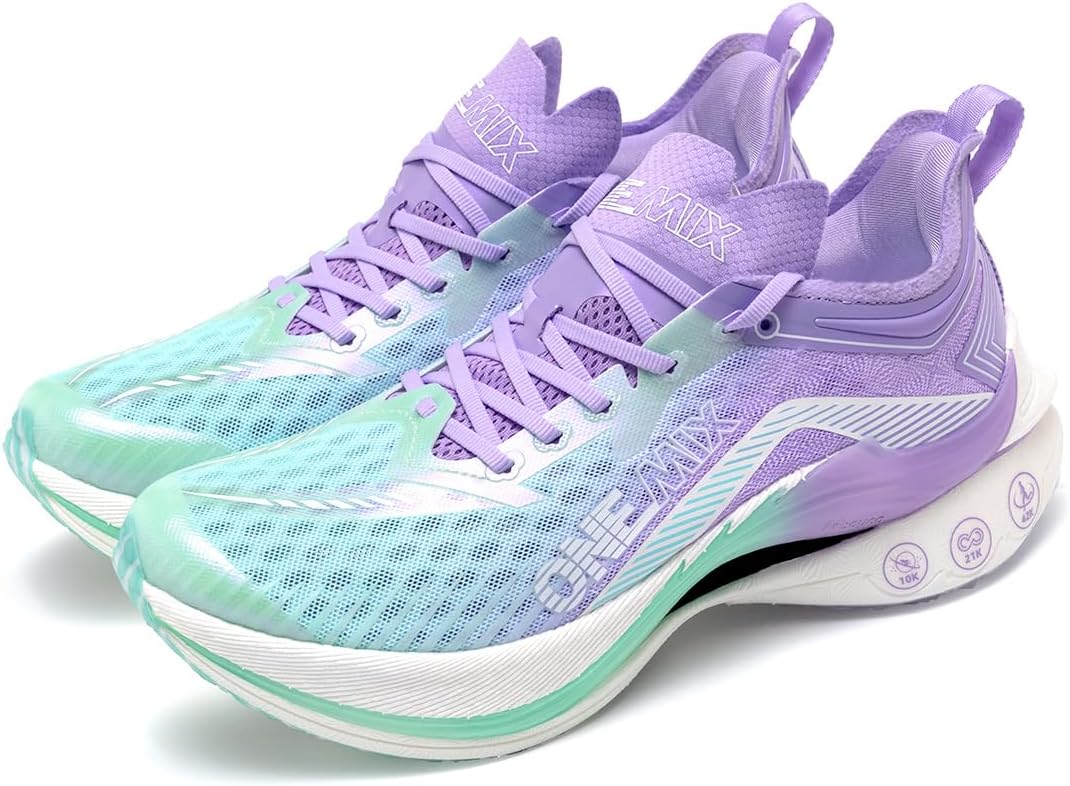 ONEMIX T700 카본 플레이트 마라톤 러닝 레이싱 - Carbon Plate Marathon Racing Shoes 리뷰 및 가격
